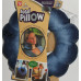 Polštářek vhodný po porodu i na cesty TOTAL PILLOW